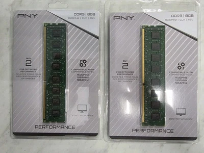 Patriot Memory Série Signature Kit de mémoire DDR3 1600 MHz PC3-12800 8Go (2x4Go) C11 - PSD38G1600K