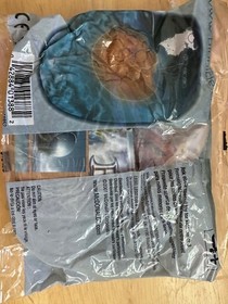 2001 McDonalds Lego Bionicle Happy Meal Tohunga 1388 Matoran Huki Sealed