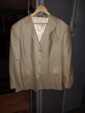 Vintage Oscar De La Renta Men's Sport Blazer