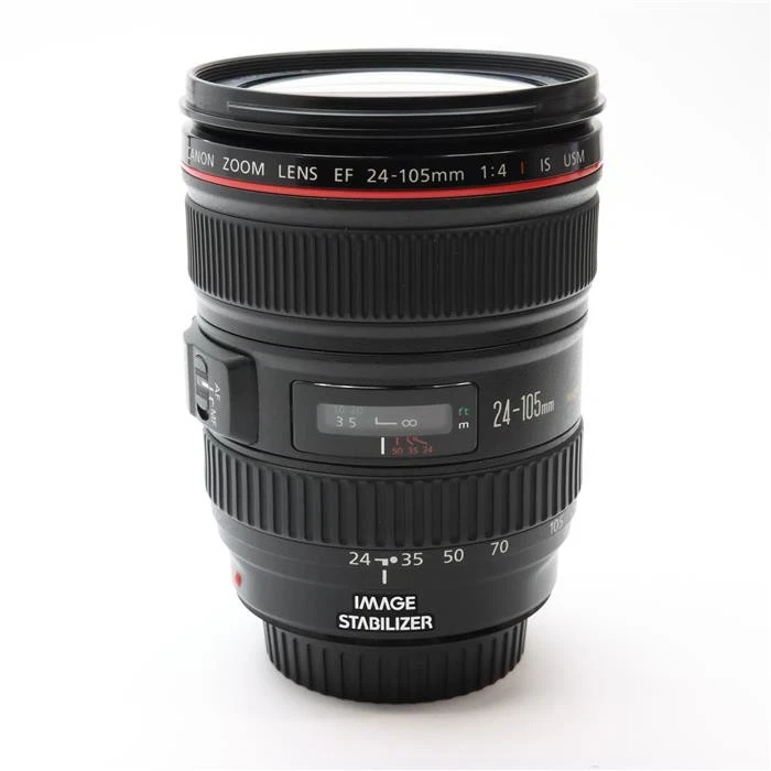 Canon EF 24-105mm Camera Lenses for sale - eBay