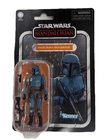 Hasbro Star Wars The Vintage Collection Death Watch Mandalorian Action Figure...