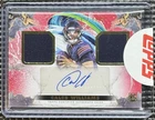 Topps Inception Rookie Caleb Williams RPA 47/75 Franchise Foundation AUTO Sealed