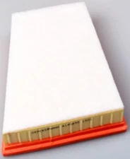 Denckermann A140895 Air Filter for Mercedes-Benz, Nissan, Renault