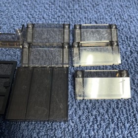 LEGO City 7240 Fire Station 100% Complete W/Box & Instructions Good Shape