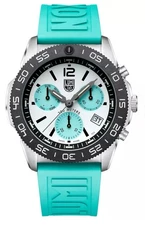 Luminox XS.3143.1 Pacific Diver Chrono Turquoise - Limited Edition Only 710