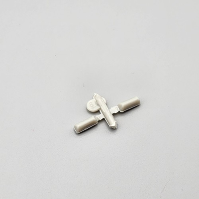 #ad AMT ERTL 1 25 Mercury Cougar 38206 Parts Kit Bash Pieces #6 $3.88