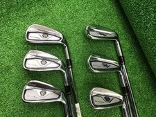 TaylorMade GLOIRE F Iron Set Golf Club 5-P 6pcs NS PRO 930GH/R AP08320