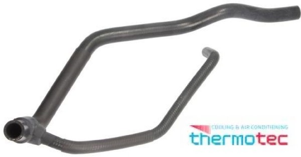 Thermotec DNR044TT KüHlerschlauch Schlauch KüHlwasser FüR Renault-image