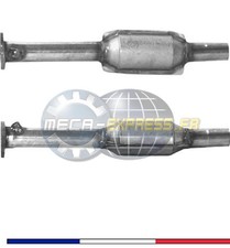 Catalyseurs Volkswagen GOLF