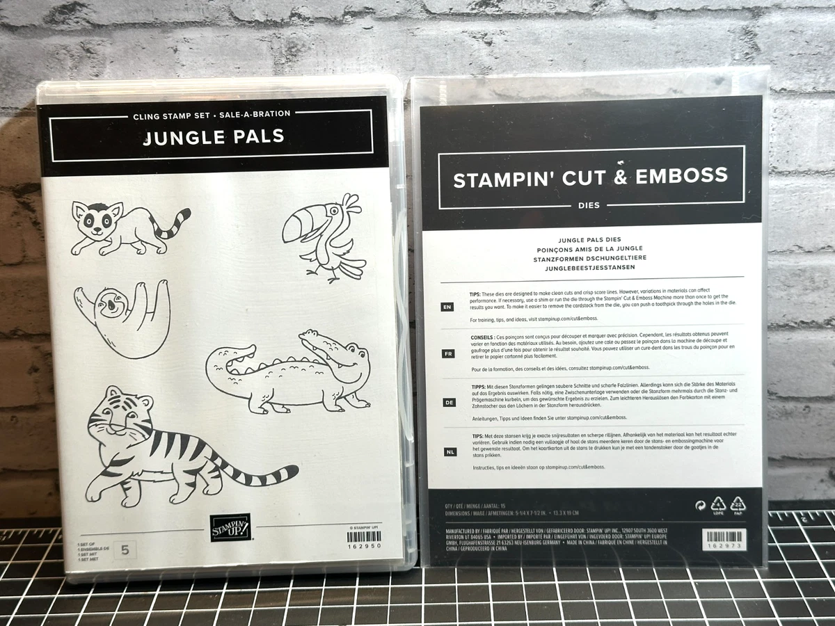 Stampin' Up! products for sale | eBay