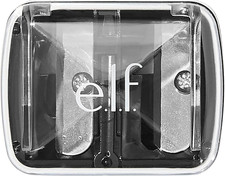 , Dual-Pencil Sharpener, Convenient, Essential Tool, Sharpens, Easy to Clean, Tr