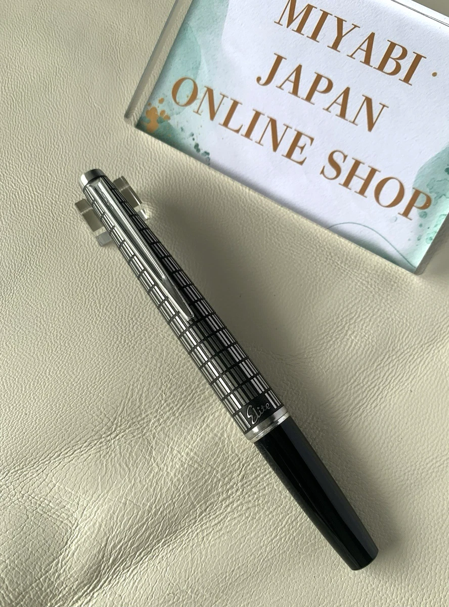 Gold, 14K Nib Collectible Pilot Fountain Pens for sale | eBay