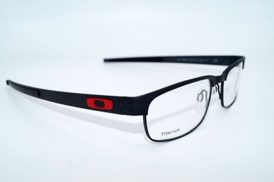 OAKLEY Brillenfassung Brillengestell Eyeglasses Frame OX 5038 10 Metal Plate 55