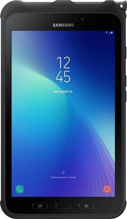 Samsung Galaxy Tab Active 2 · 16GB · Wi-Fi, photo 2 of 5
