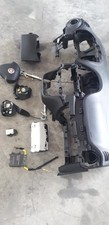 79 Kit airbag Fiat grande Punto evo 2011