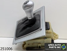 OEM 2010 Mercedes C300 3.0L Gear Floor Transmission Shifter