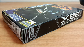 SEGA 32X Console, Spacer, Boxed Star Wars Arcade Tested & Working PSU Cable