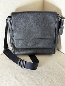 Coach Houston Map Bag | eBay