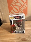 Funko Pop! Vinyl: Marvel - Miles Morales (Cape) #403