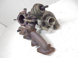 Opel Astra G 2000 Turbo 90531518 AOJ72201