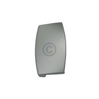 TüRgriff Silber Aeg 110825413/5 FüR Waschmaschine