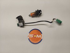 2003-2004 Ford Mustang Anti Theft Pats Transceiver Ignition Key 3r3t-15607-aa