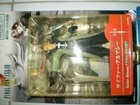 Final Fantasy VII figures (set of 8) Plus bonus Monster figure — photo 5