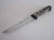 Vintage Giesser #3100 16, hamar deLuxe Knife, Germany