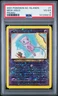 2001 POKEMON SOUTHERN ISLANDS PROMO #1 MEW-HOLO PSA 4