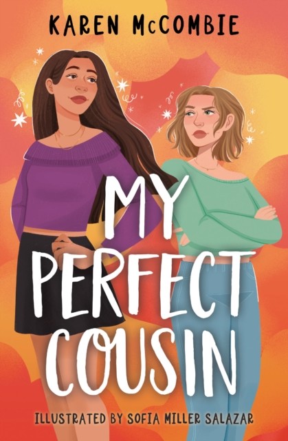 My Perfect Cousin: (Dyslexia-friendly) - Image 5