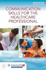 Communication Skills for the - Libro en rústica, por McCorry Laurie Kelly;