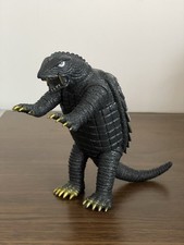 Bandai 8" Gamera Kaiju Monster