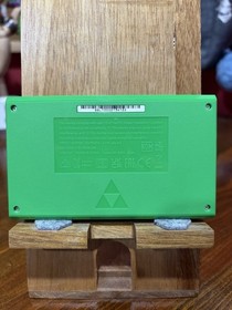 Nintendo Game and Watch: The Legend of Zelda (Loose)