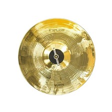 Wuhan Splash Cymbal 8"