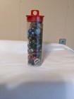 Glass Beads Wire Art