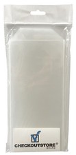 1000 CheckOutStore Slimline Die Clear Storage Pockets (4 3/8 x 9 3/8)