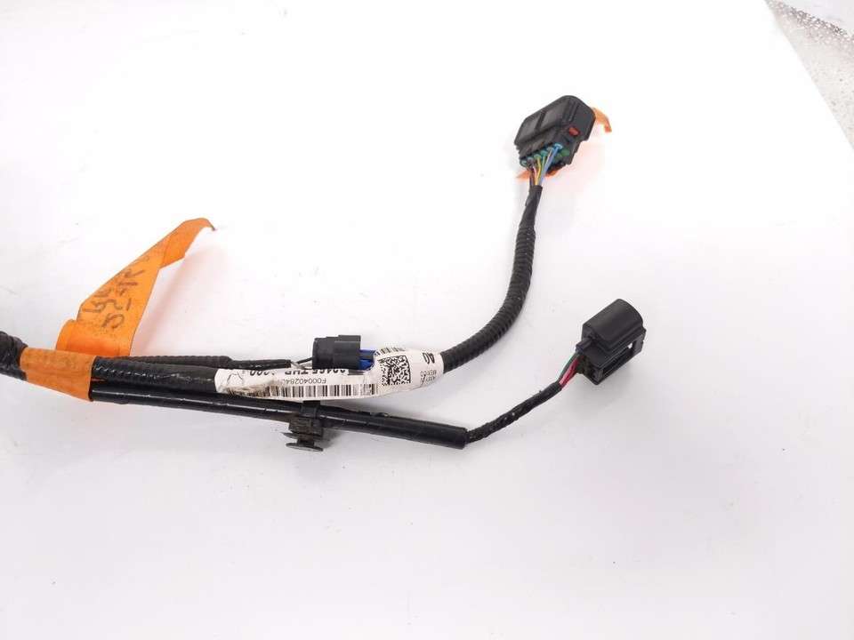 2018-2024 Honda Odyssey Rear Parking Aid Wire Harness 32165-Thr-A00 | eBay