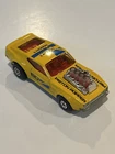 Vintage 1982 Matchbox Rolamatics 1-75 Series Mach 1 Piston Popper Loose