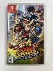New ListingMario Strikers Battle League  Nintendo Switch Game TESTED