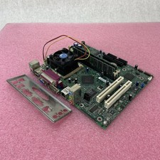 Intel D810E2CB Motherboard Intel Pentium III 733MHz 512MB RAM w/IO Shield