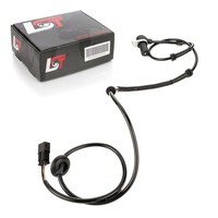 ABS Sensor Raddrehzahmesser Hinten Links Rechts 8E0927807B FüR Audi A4 B6 00-06