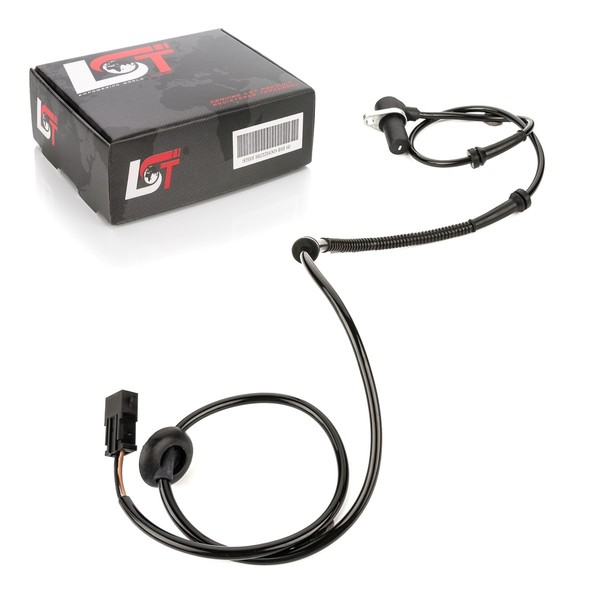 ABS Sensor Raddrehzahmesser Hinten Links Rechts 8E0927807B FüR Audi A4 B6 00-06-image