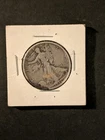 1936 Walking Liberty Half Dollar VG