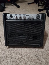 Coolmusic DM20 20W Bluetooth and EDrum Amplifier. works great, barley used