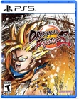 BANDAI NAMCO Entertainment Dragon Ball FighterZ (PS5)