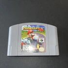 New ListingMario Kart 64 (Nintendo 64, 1997) Authentic Tested Working Nintendo 64