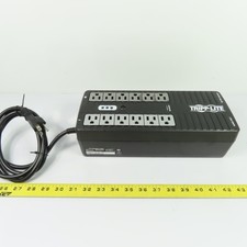 Tripp-Lite INTERNET750U 750VA 450W 12-Outlet Uninterruptible Power Supply 120V