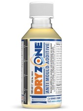 Image of Dryzone Anti-Mould Additive 100ml Concentrate to 100 ml (Pack of 1), Clear 
