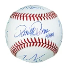 Sandlot Movie Cast 8 Signature Signed with Patrick Renna Rawlings Official Major