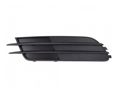 Stoßstange Gitter Links für Audi A6 C7 4G2 4GC Avant 4G5 4GD 11-14